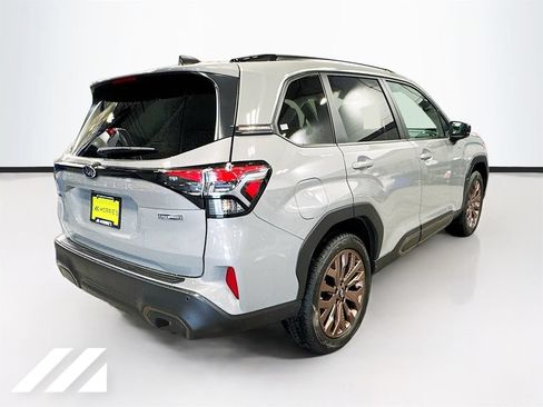 New 2026 Subaru Forester Sport AWD/4WD image 5