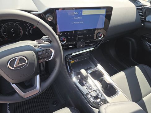 New 2026 Lexus NX 350 AWD w/ Premium Package image 19