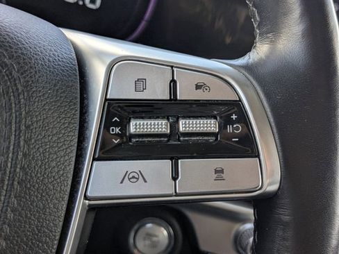 Certified 2024 Kia Telluride EX w/ EX Captain's Chair Package AWD/4WD image 34