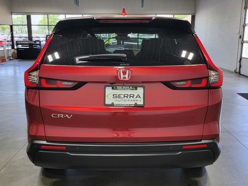 Certified 2024 Honda CR-V EX-L image 6