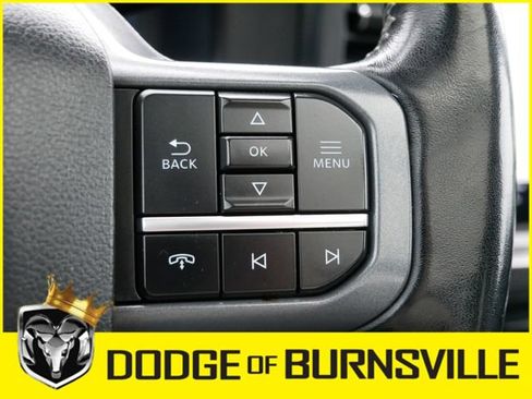 Used 2023 Ford F250 Lariat w/ Sport Appearance Package AWD/4WD image 29
