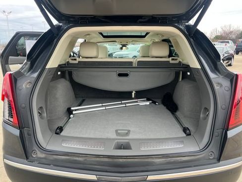 Certified 2023 Cadillac XT5 Premium Luxury AWD/4WD image 19