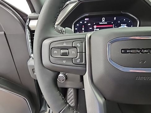 New 2026 GMC Sierra 1500 Denali w/ Technology Package AWD/4WD image 24