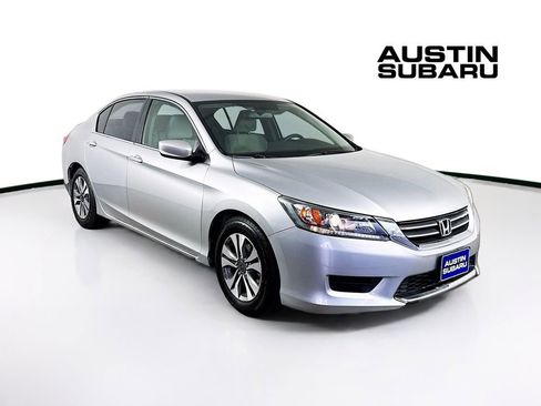 Used 2013 Honda Accord LX image 1