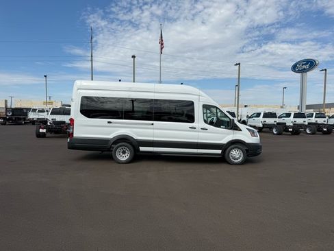New 2026 Ford Transit 350 XL RWD image 2