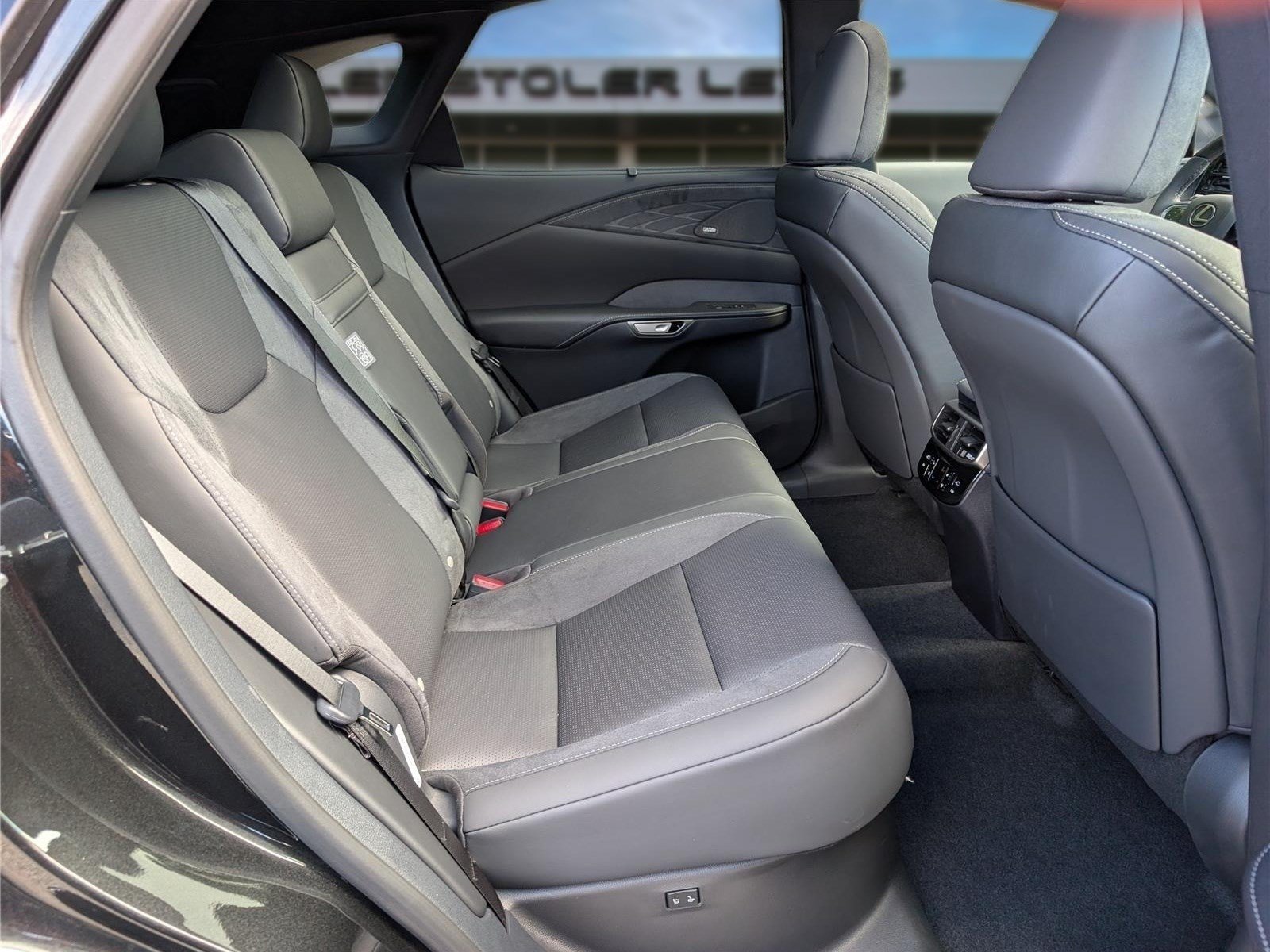 New 2026 Lexus RX 350 AWD w/ Convenience Package image 8