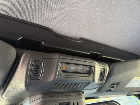 New 2026 Jeep Gladiator Sport image 31