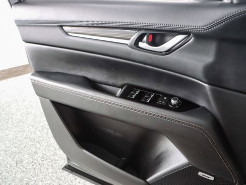 Used 2021 MAZDA CX-5 Grand Touring image 23