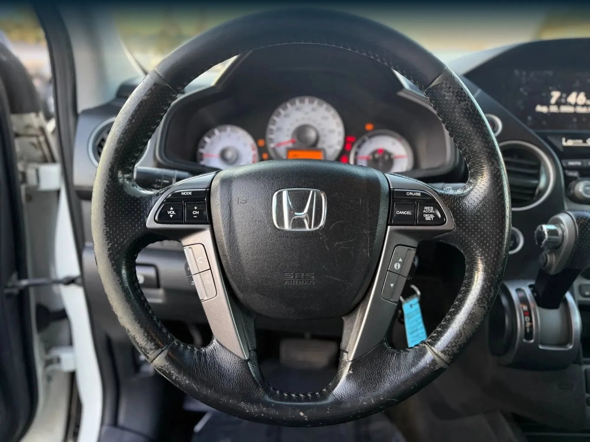 Used 2015 Honda Pilot Touring image 25