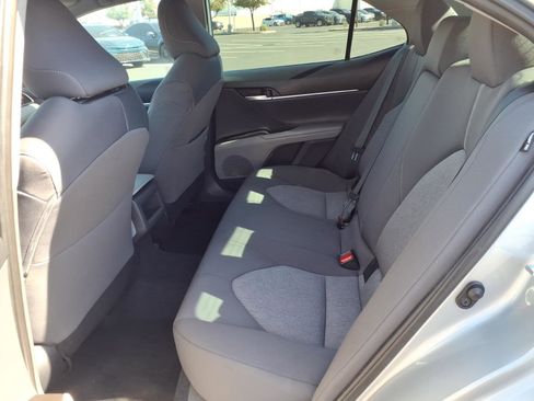 Certified 2023 Toyota Camry LE image 10