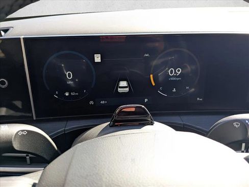 New 2026 Hyundai Santa Fe Limited image 4