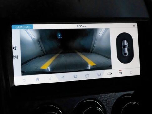 Used 2019 Jaguar F-TYPE P340 EMERGENCY BRAKING LANE KE image 17