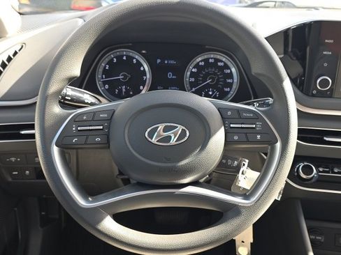 Certified 2023 Hyundai Sonata SE image 10