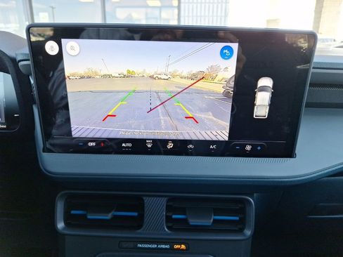 New 2026 Ford Maverick Lobo image 11