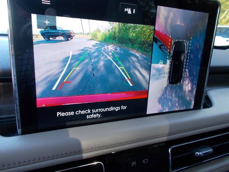 Used 2020 Lincoln Aviator Reserve w/ Equipment Group 201A AWD/4WD image 34