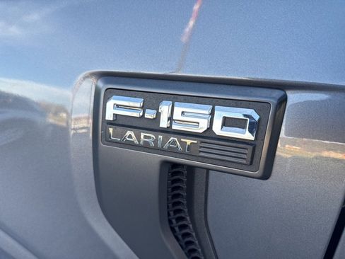 Used 2022 Ford F150 Lariat image 27