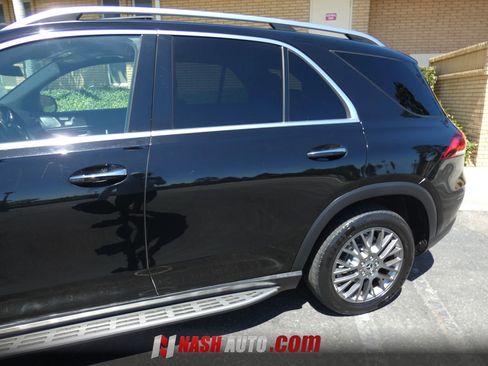 Used 2021 Mercedes-Benz GLE 350 4MATIC image 14