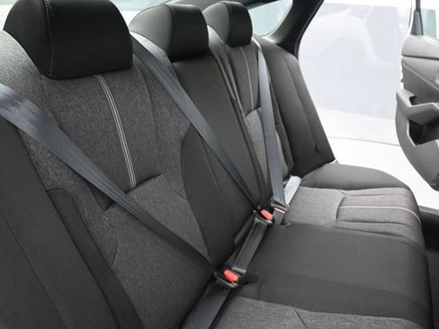 New 2025 Honda Accord Sport image 27