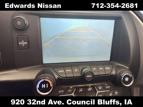 Used 2014 Chevrolet Corvette Stingray Convertible w/ 3LT Preferred Equipment Group image 26