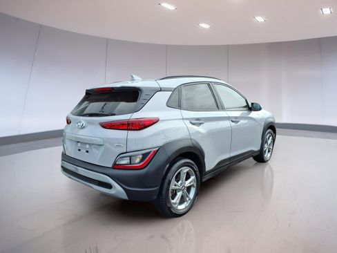 Used 2023 Hyundai Kona SEL w/ Cargo Package image 4