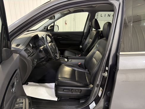 Used 2017 Honda Ridgeline RTL-E image 11