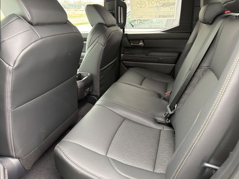 New 2026 Toyota Tacoma Limited AWD/4WD image 28