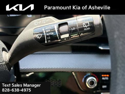 Certified 2025 Kia Sportage LX FWD image 24