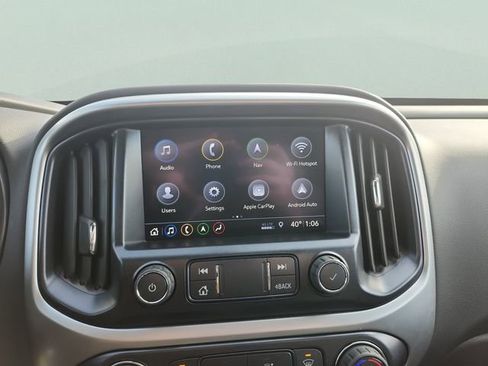 Certified 2022 Chevrolet Colorado ZR2 w/ Colorado ZR2 Bison Edition image 11