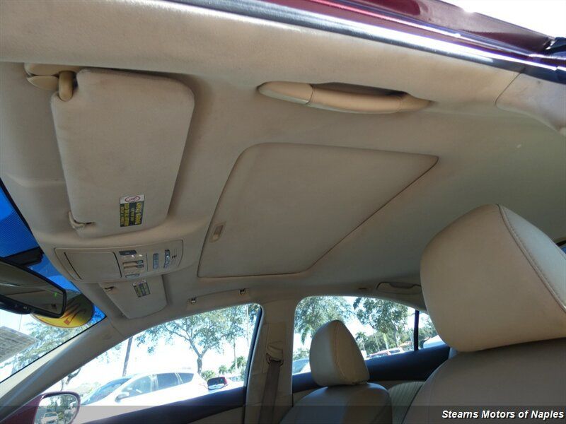 Used 2008 Lexus ES 350 FWD image 35