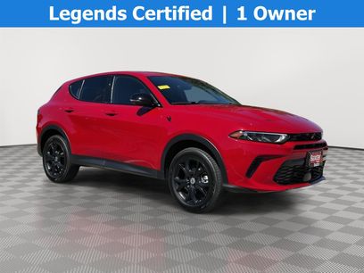 Used 2023 Dodge Hornet GT w/ Tech Pack w/o Parking