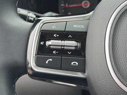 Used 2023 Kia Sorento EX w/ Panoramic Sunroof Package FWD image 25