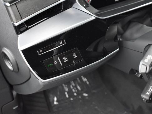 New 2026 Audi A8 L 3.0T AWD/4WD image 7
