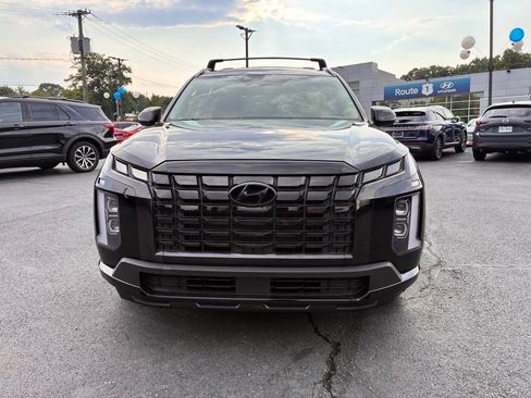 Used 2023 Hyundai Palisade XRT AWD/4WD image 2