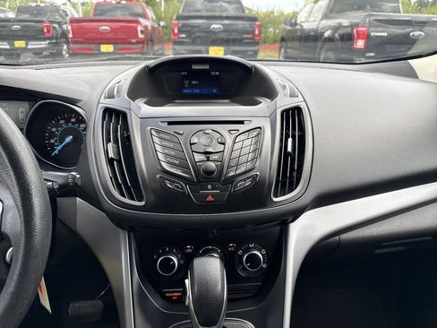 Used 2016 Ford Escape SE AWD/4WD image 20