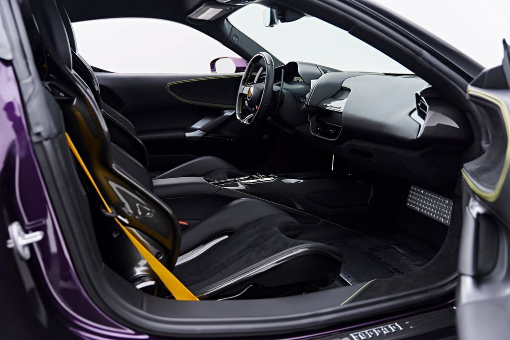 Used 2023 Ferrari SF90 Stradale AWD/4WD image 39