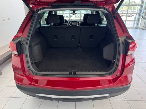 Certified 2024 Chevrolet Equinox LT AWD/4WD image 40