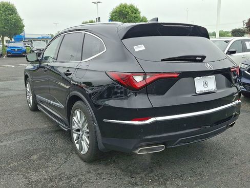 Certified 2022 Acura MDX SH-AWD w/ Advance Package image 4