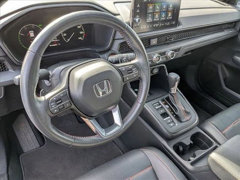 Used 2024 Honda CR-V Sport-L image 10