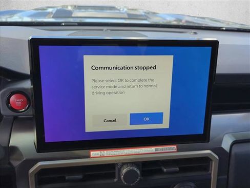 New 2026 Toyota Tacoma TRD Sport image 20