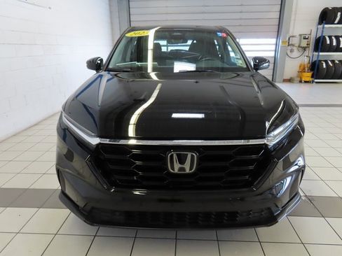 Used 2023 Honda CR-V EX-L image 18