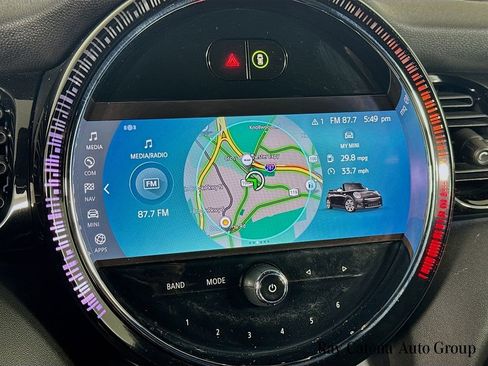 Certified 2023 MINI Cooper S image 15