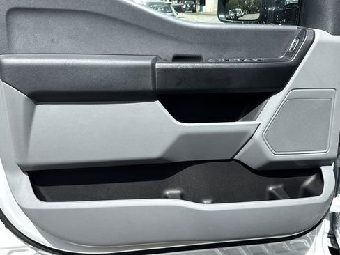 New 2026 Ford F450 XL w/ XL Chrome Package image 10