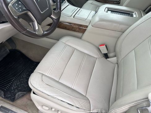 Used 2015 GMC Yukon Denali w/ Premium Package image 35