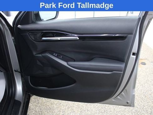 Used 2024 Kia Seltos S FWD image 20