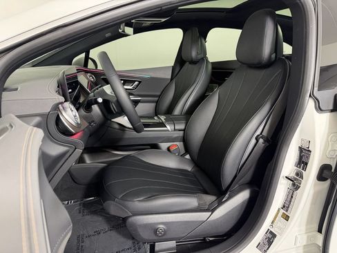 Used 2023 Mercedes-Benz EQE 350+ 4MATIC Sedan image 20