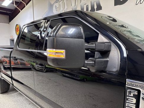 Used 2021 Ford F350 Lariat w/ Lariat Ultimate Package image 72