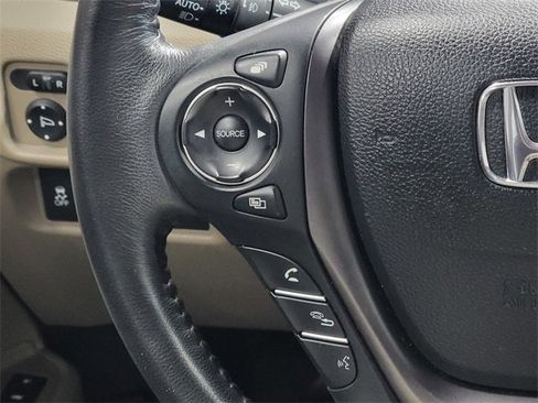 Used 2018 Honda Pilot EX-L image 25