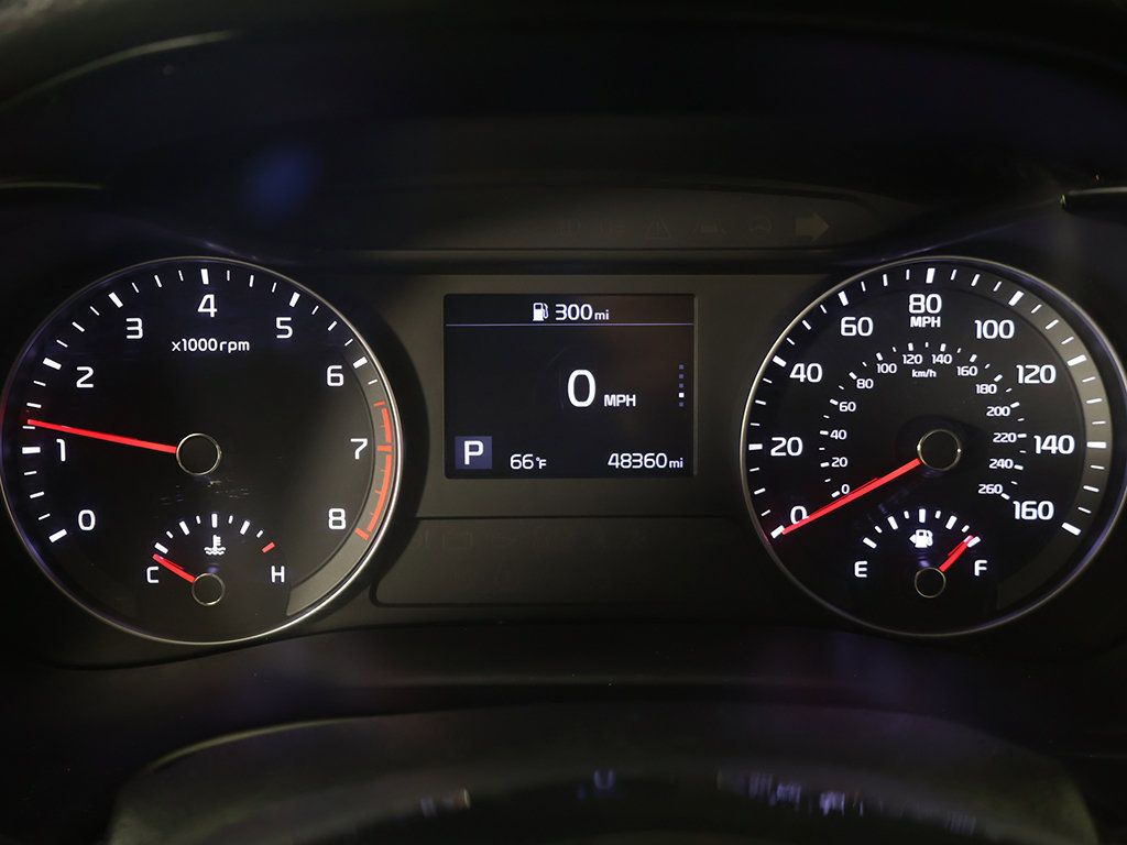 Used 2019 Kia Forte LXS FWD image 34