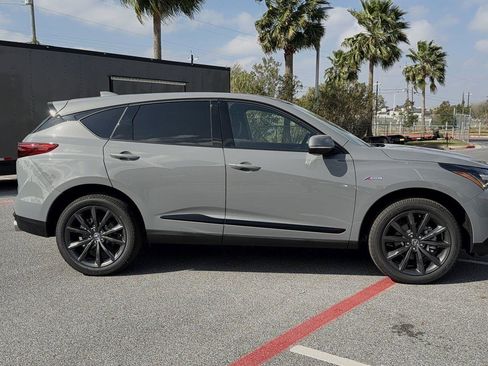 New 2026 Acura RDX A-Spec image 20