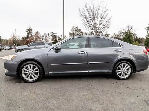 Used 2012 Lexus ES 350 image 12